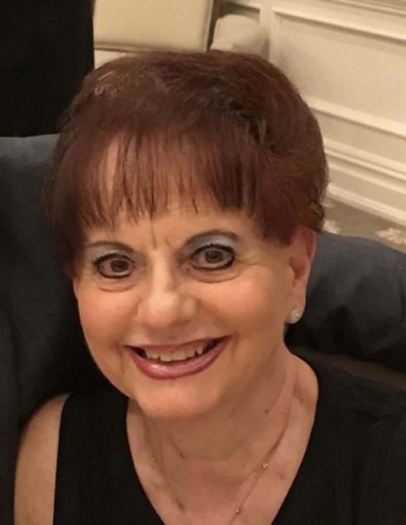 Joan P Lucciola Profile Photo