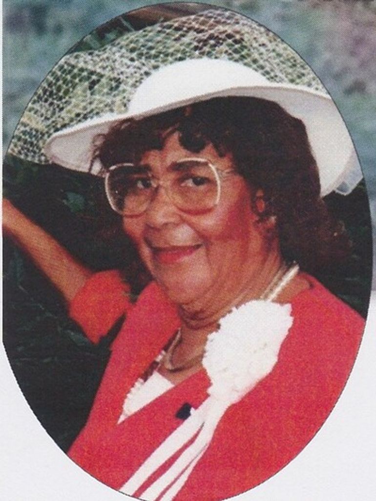 Eula V Jackson Profile Photo