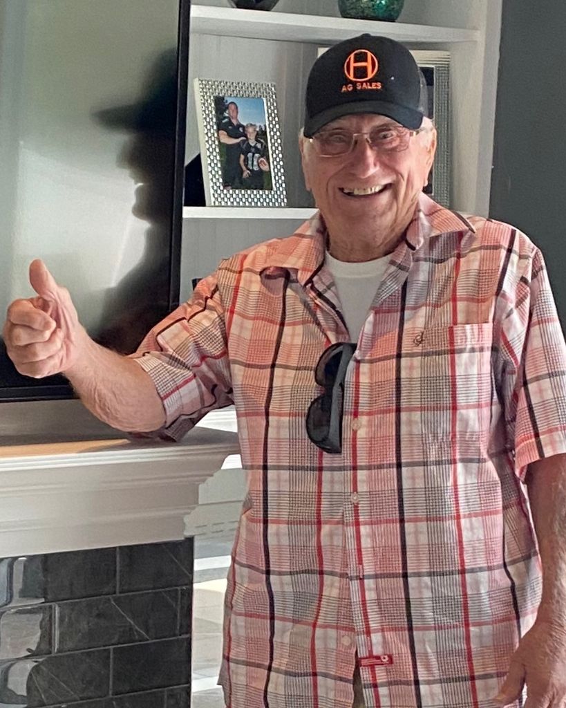 James K. Wilkerson, Sr. Profile Photo