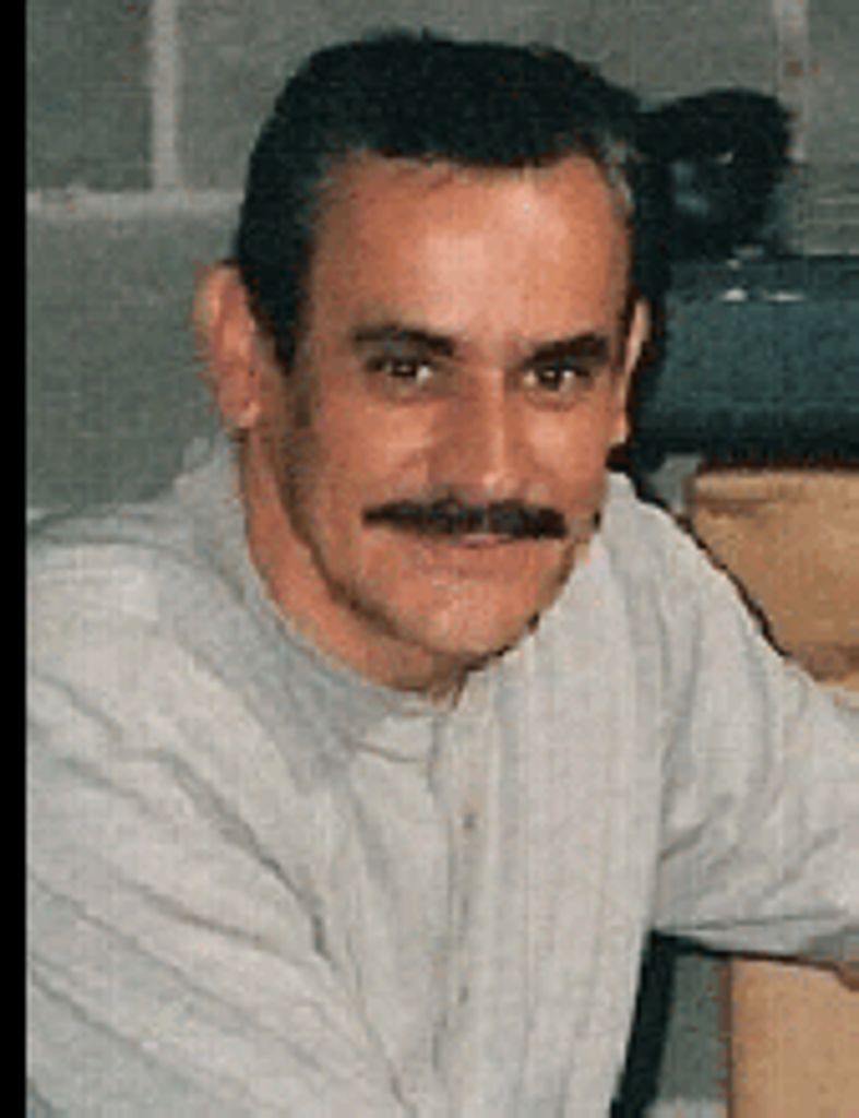 Anthony Negron