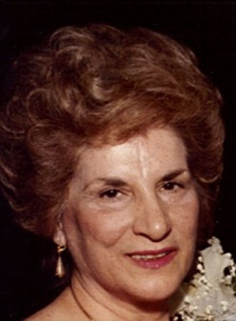 Messina Connie Di Cocco
