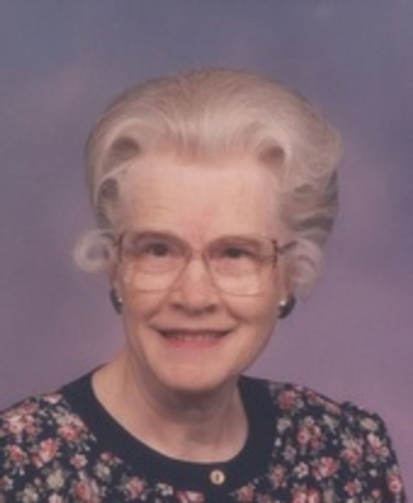 Ida N. Scheloske