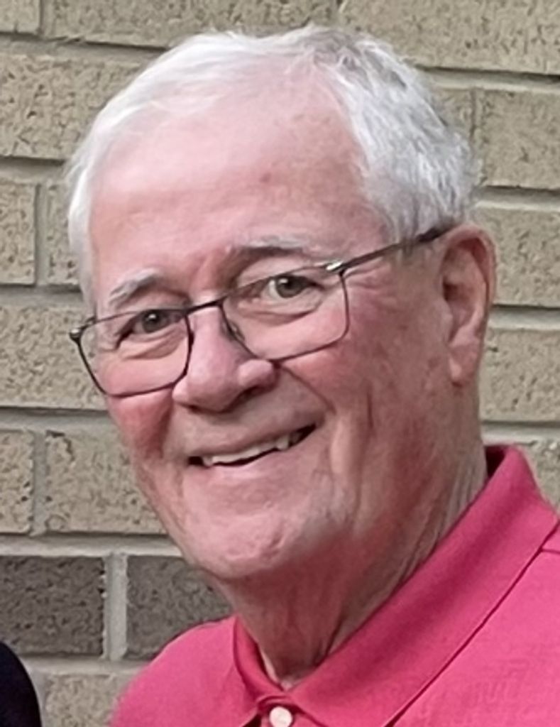Matthew E. Kerwin Profile Photo