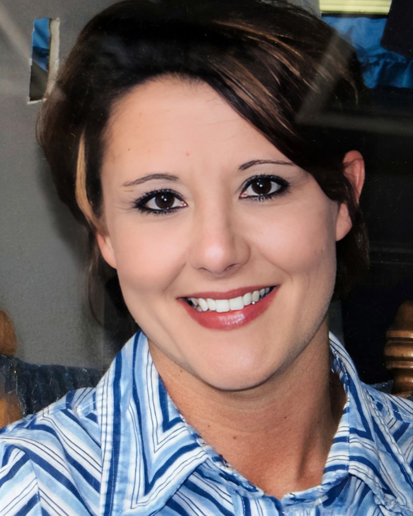 Teanya Brockette Davis