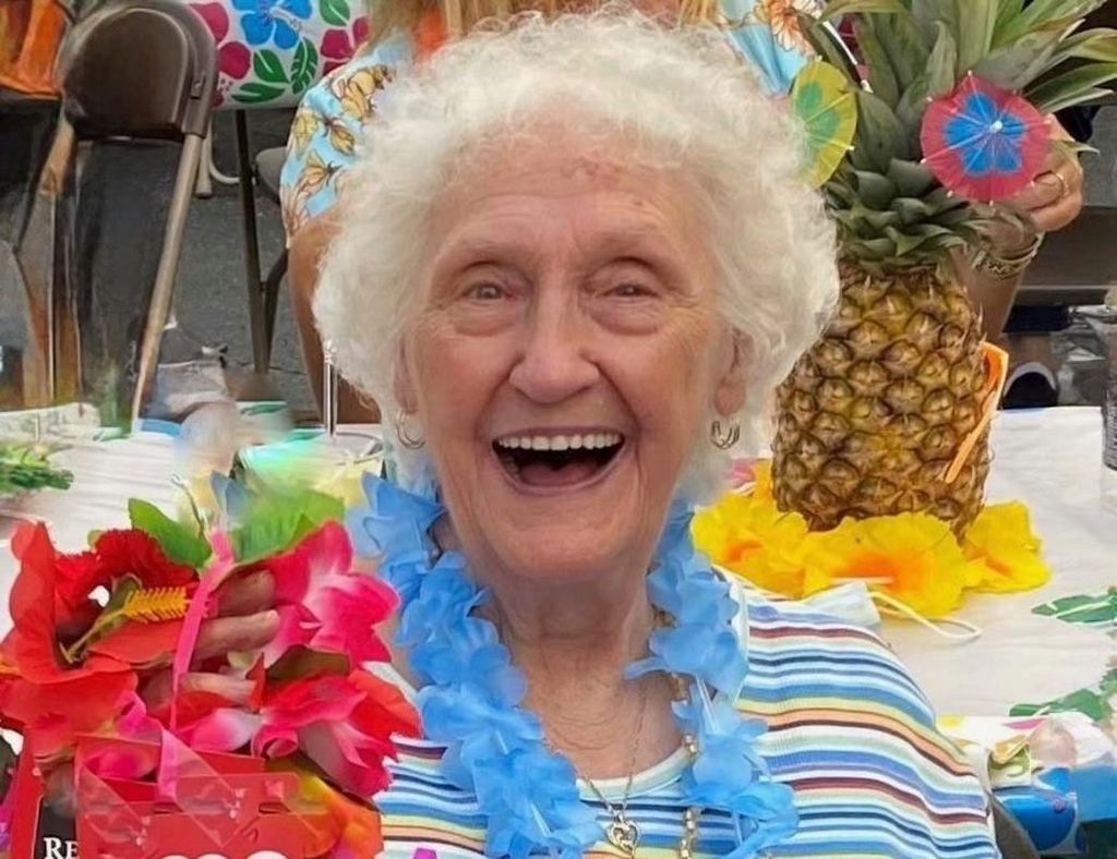 Virginia Trosko Profile Photo