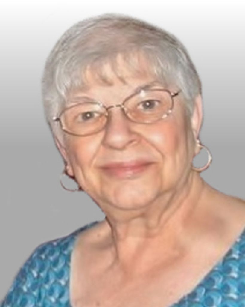 Antoinette Marie Mangiaracina Profile Photo