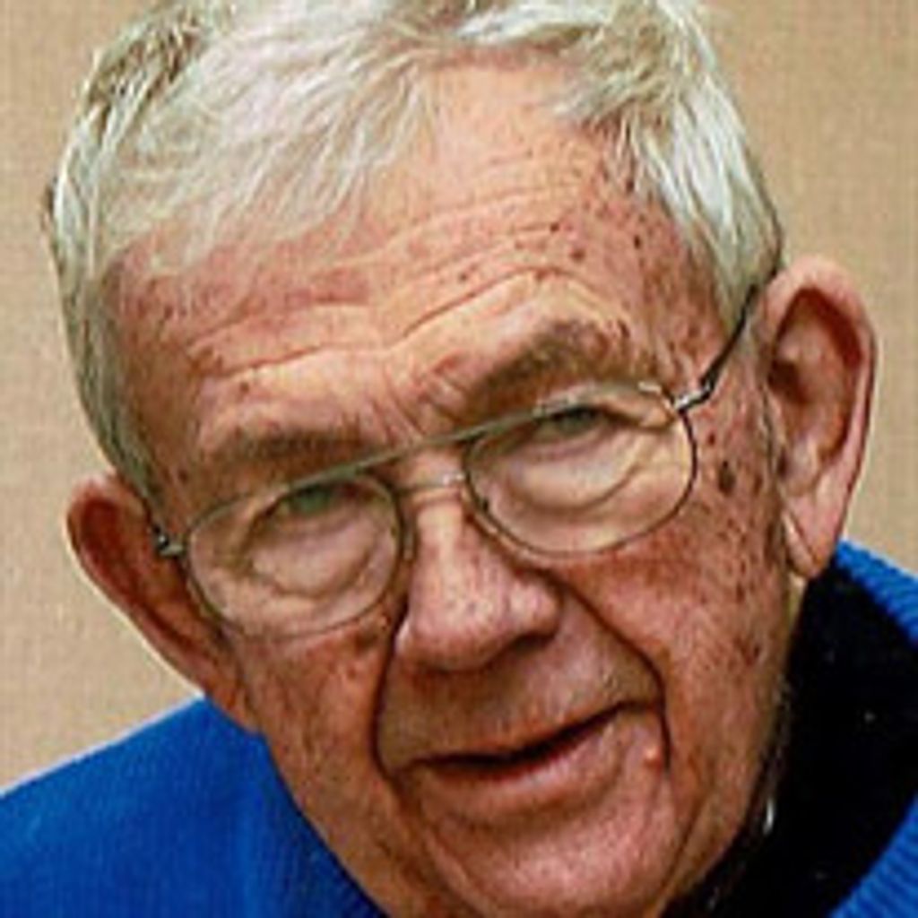 Robert Warren Nichols