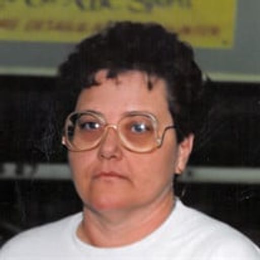Marsha Mae Williams Profile Photo
