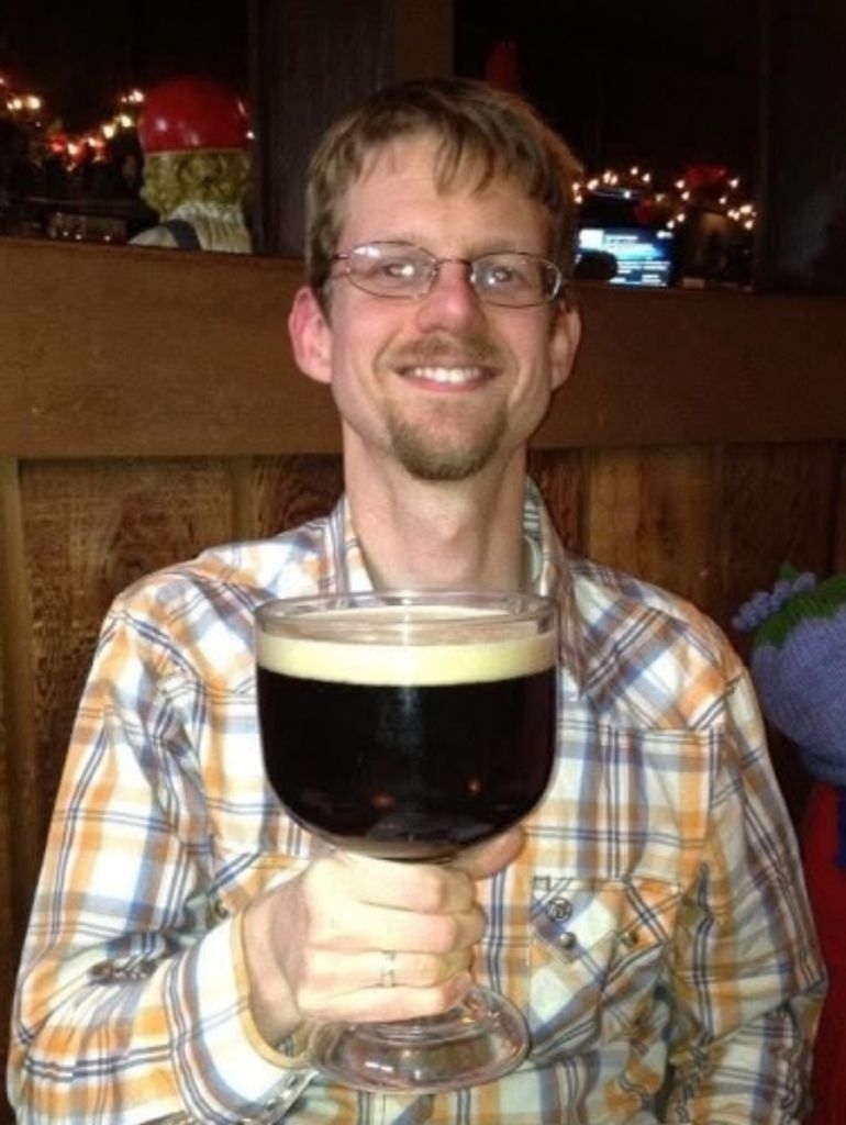 Victor Schoonover Profile Photo