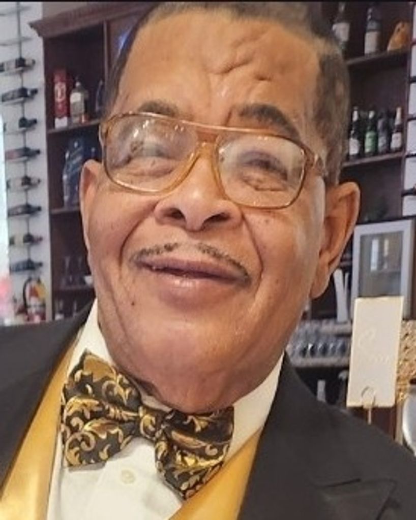 Michael Dwaine Tatum Profile Photo