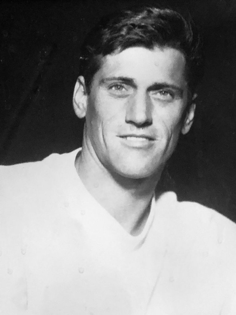 Bert  Hoover