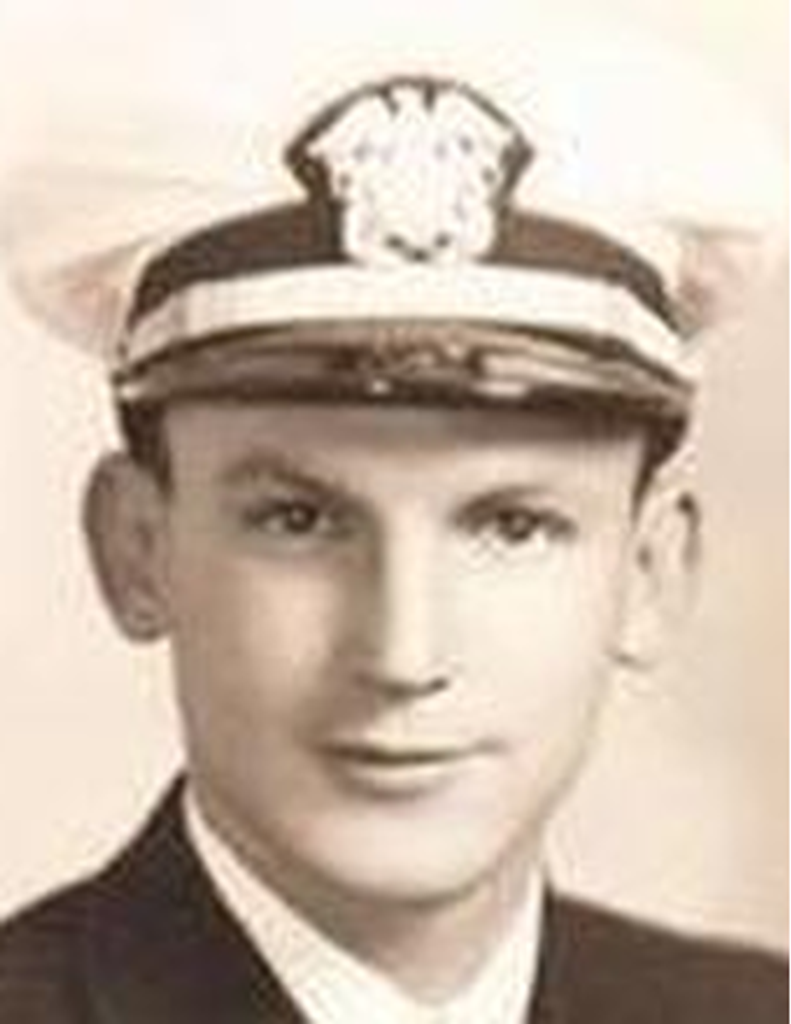 Arthur  D. Carithers