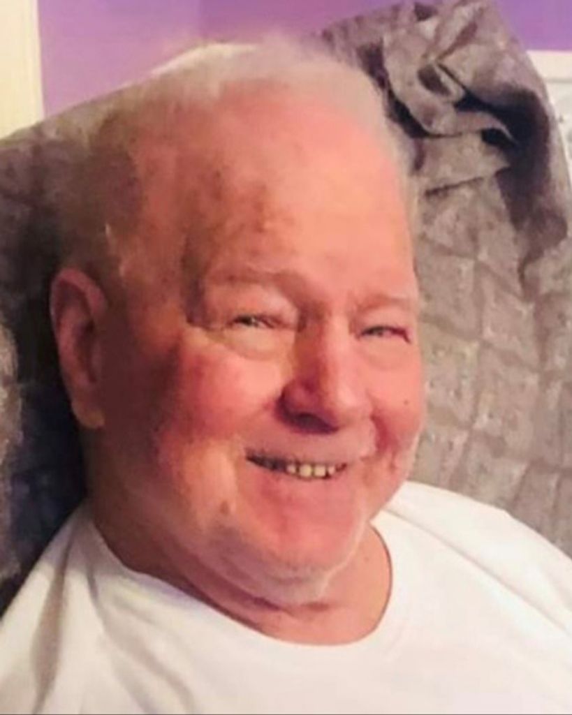 Clifford Henry 'Tip' Brown Profile Photo