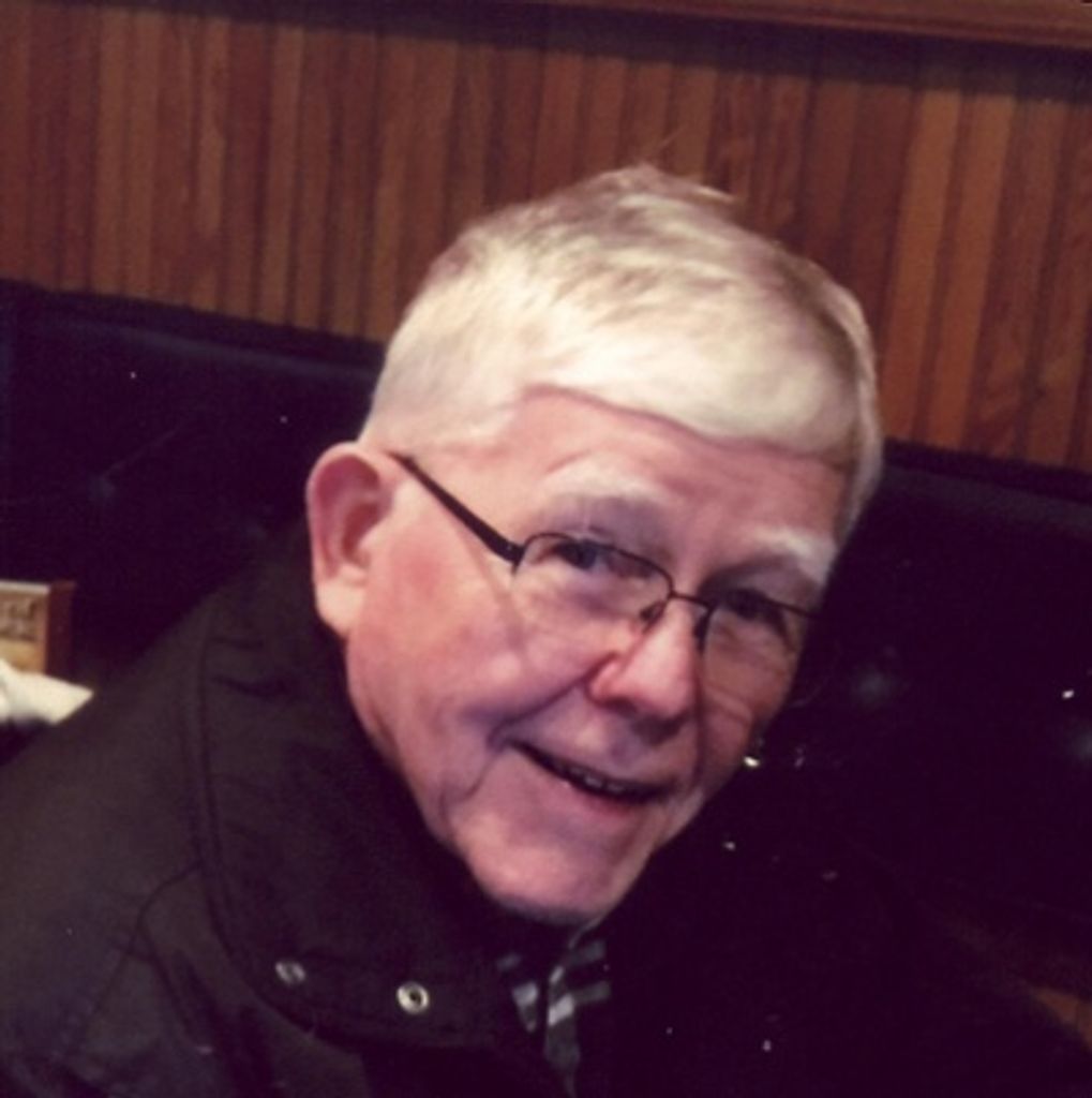 John Portier Young Profile Photo