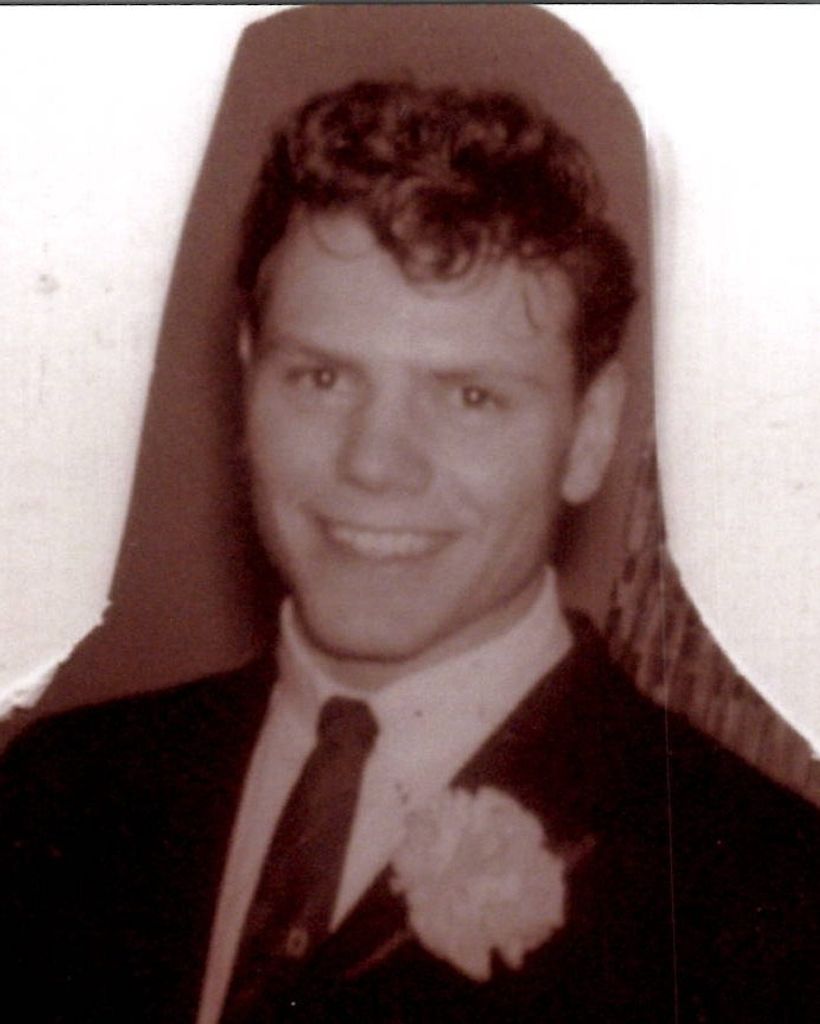 Gary Lee Halverson Profile Photo
