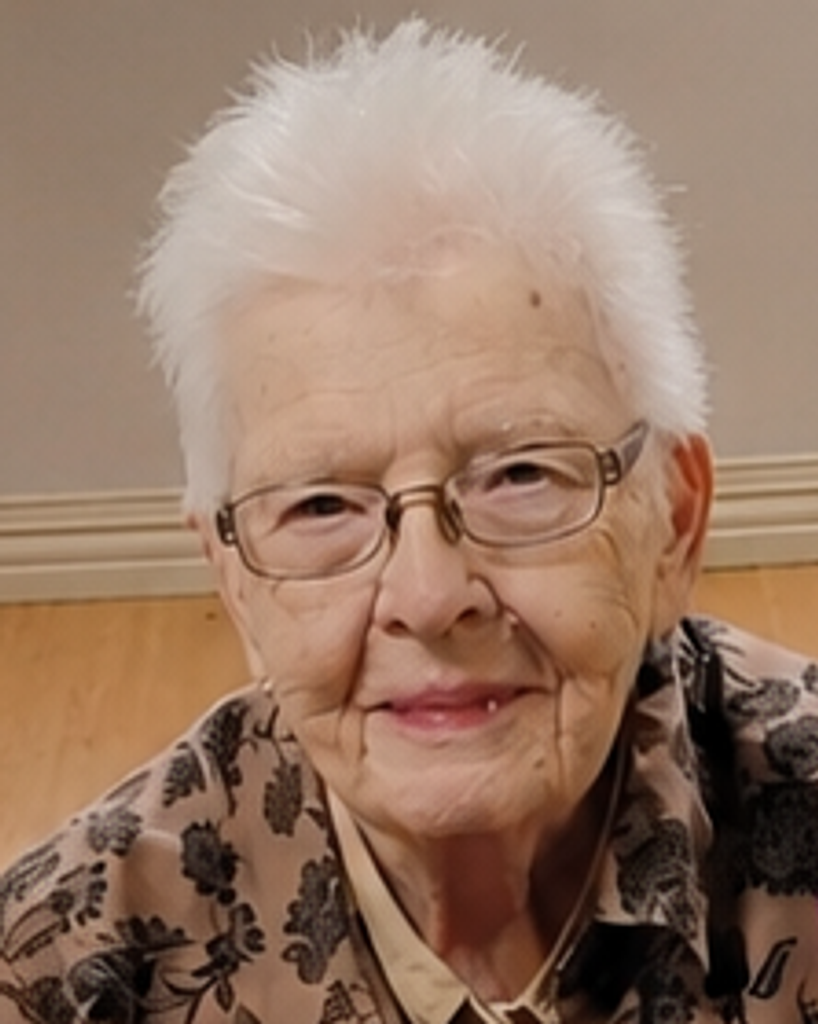 Maxine Wilmes