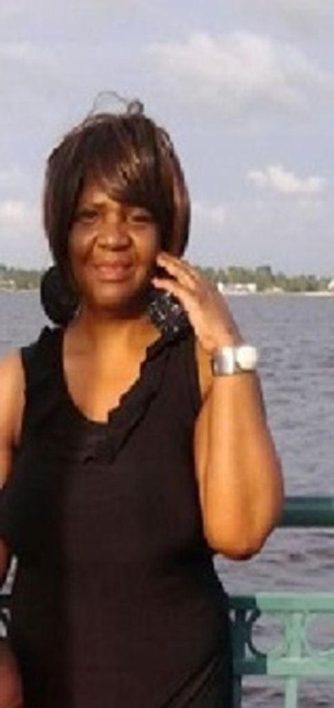Carraleen Taylor