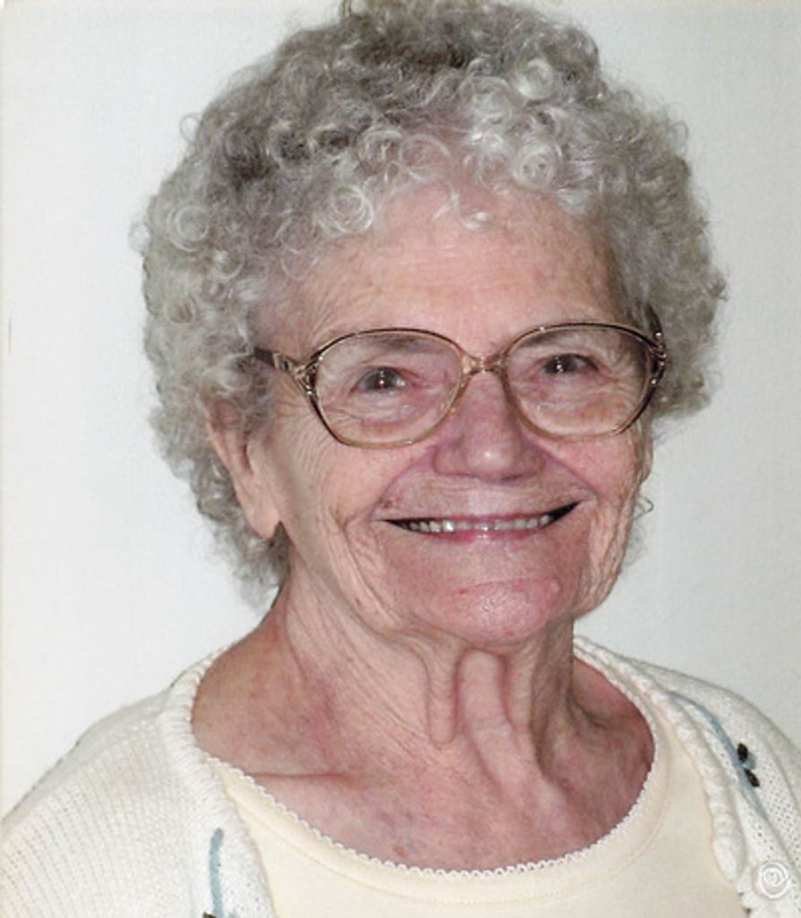 Joan S. "Jody" Ritter