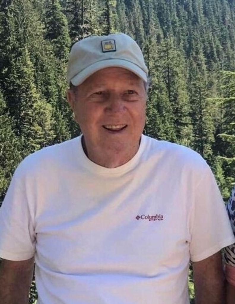 William Brisson Profile Photo