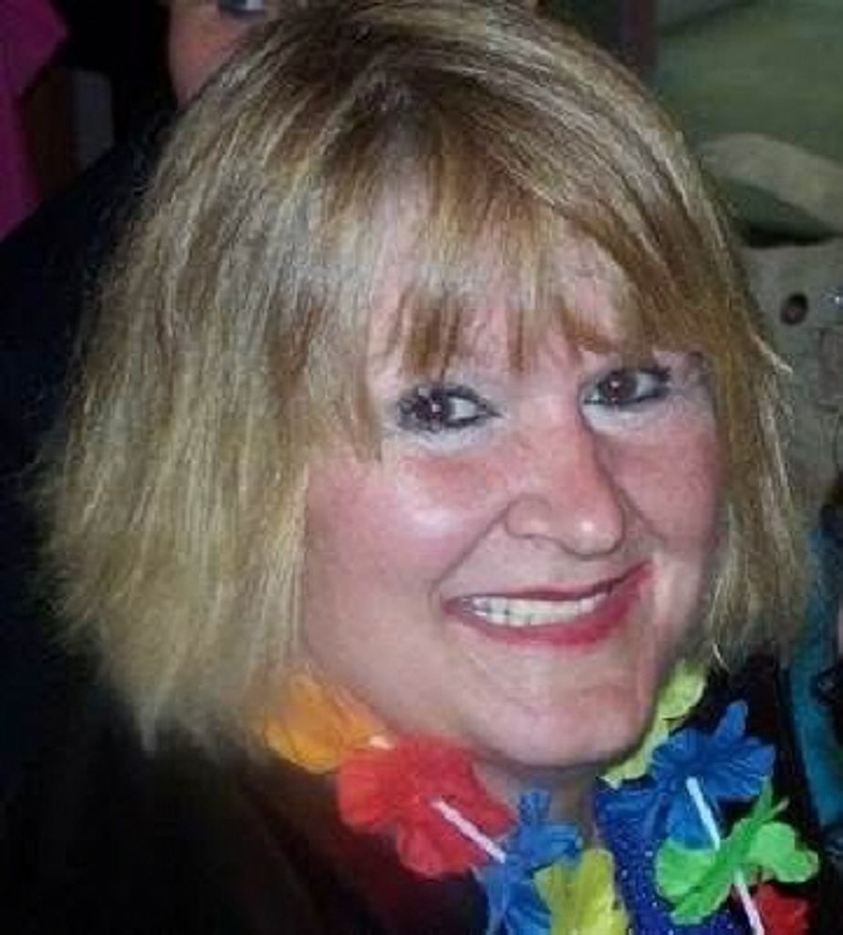 Faith Ann Conway Hanak Profile Photo