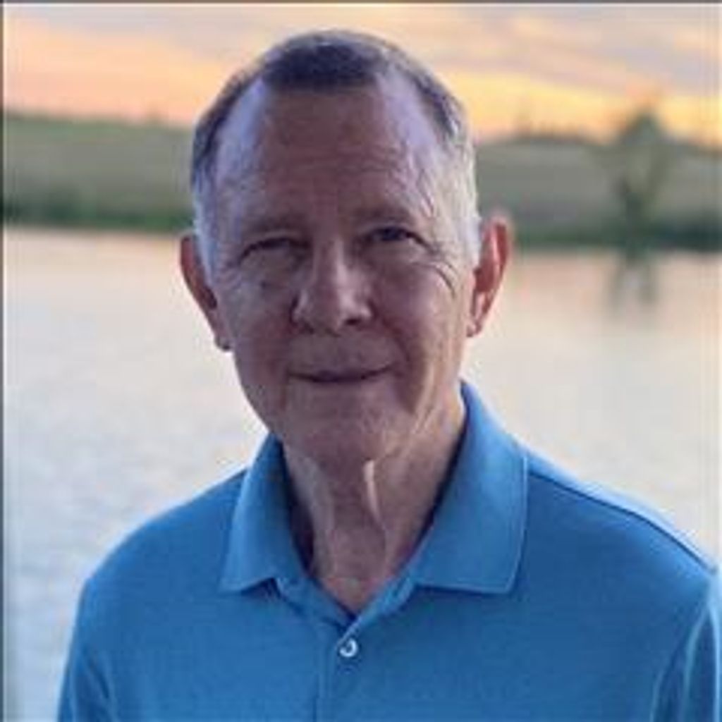 Dr. Robert Melo Melichar Profile Photo