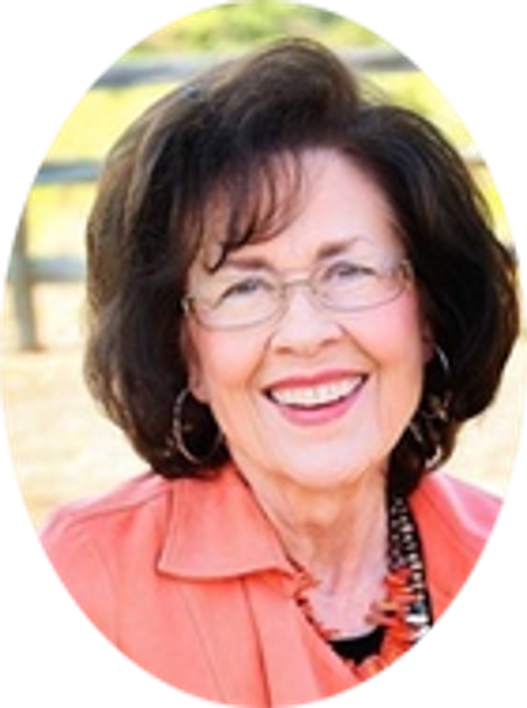 Mary Gentry