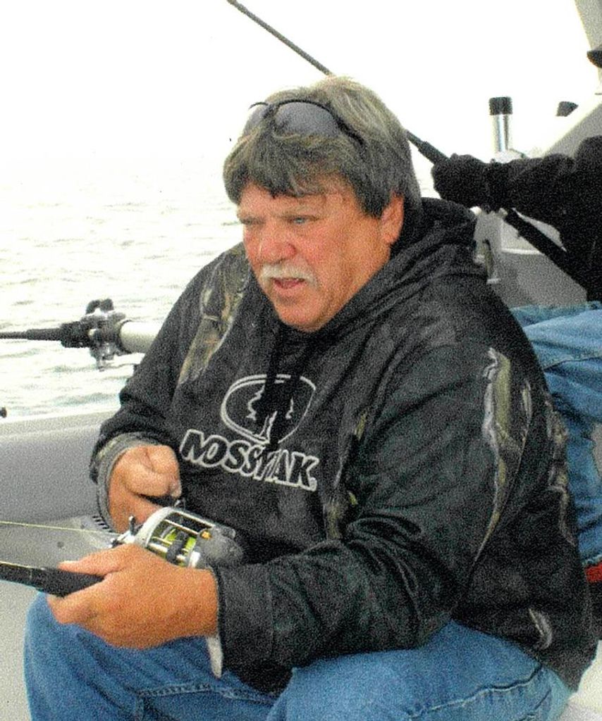 John H. Logsdon Profile Photo