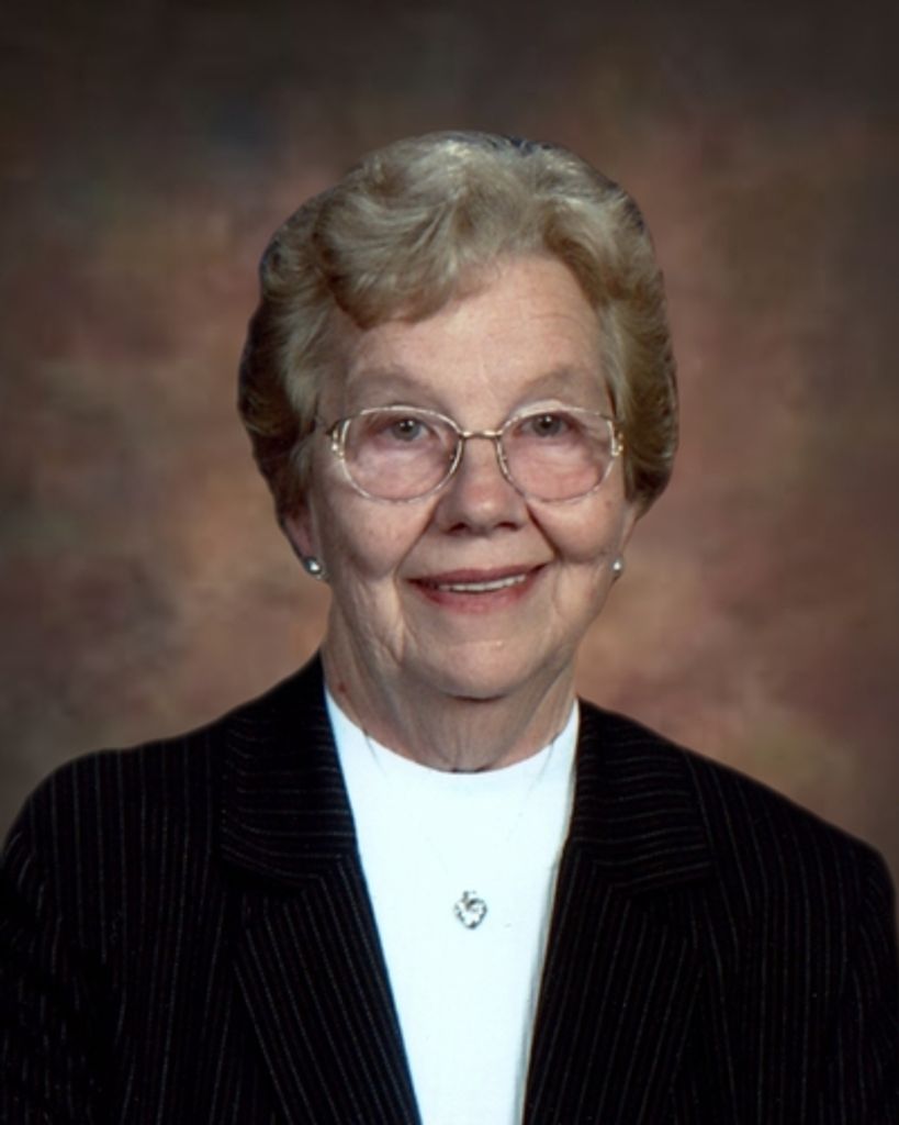 Evelyn Pauline Struemph Profile Photo