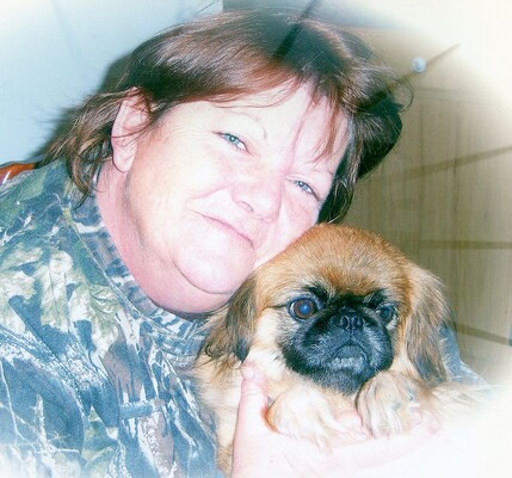 Sandra Kay Scallan Profile Photo
