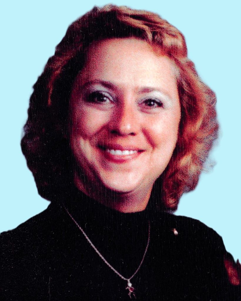 Beverly Kim Foote Profile Photo