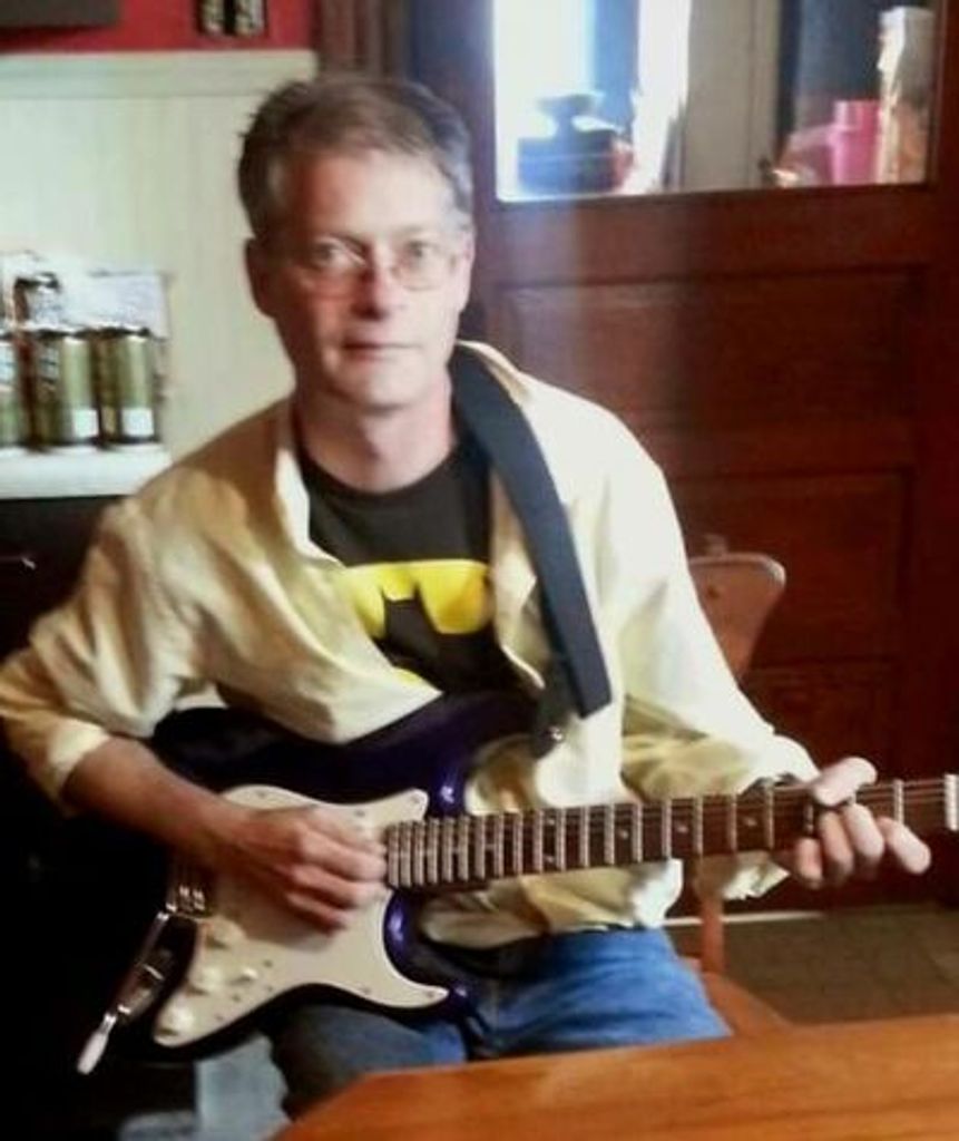 Frank J. Yatsko Profile Photo