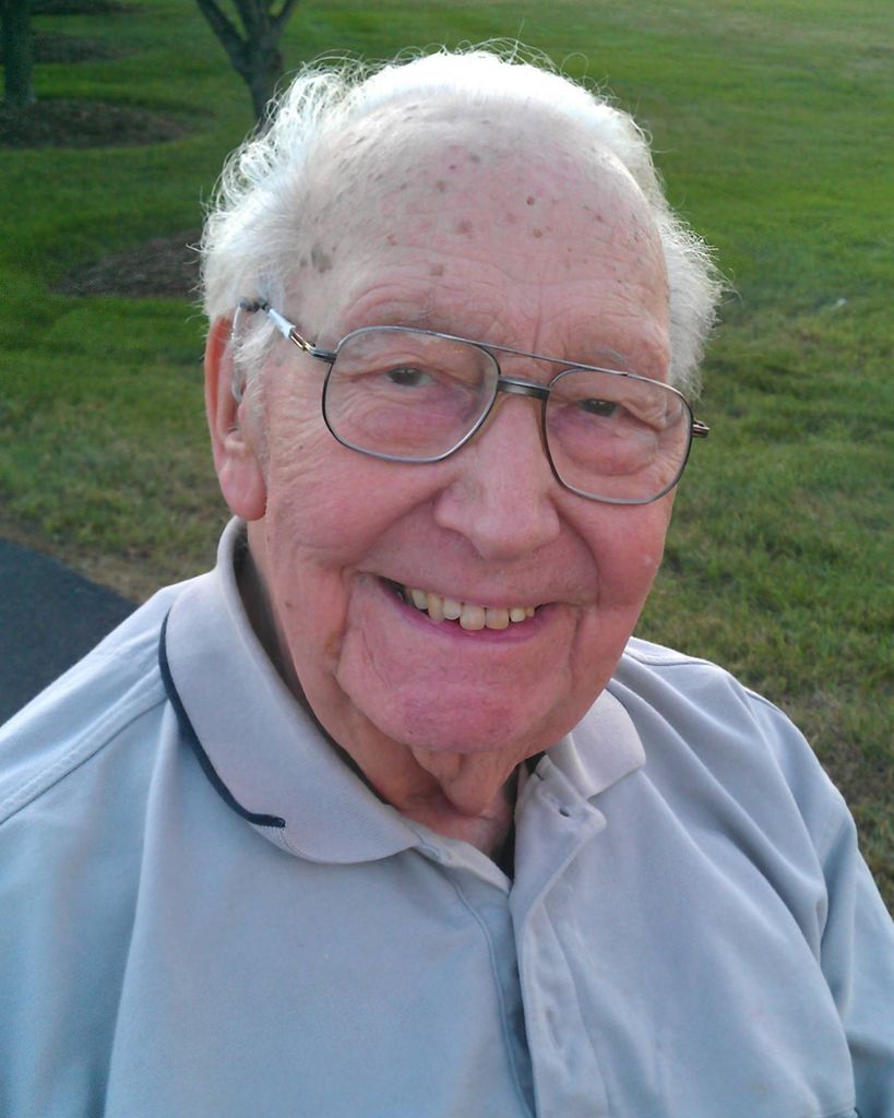 George J. Cooper