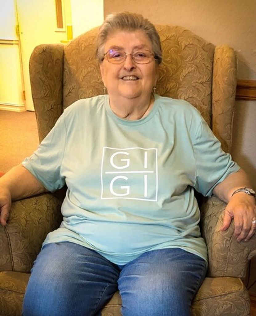 Betty Jean Hitchcock Profile Photo