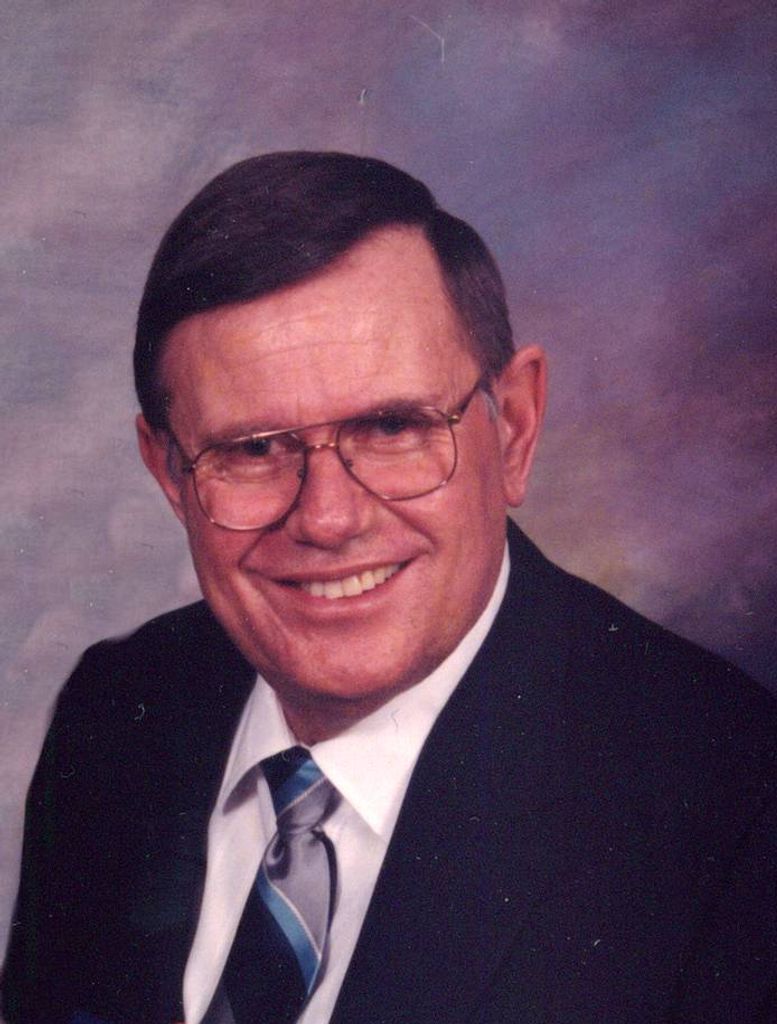 Gene Timmermann Profile Photo
