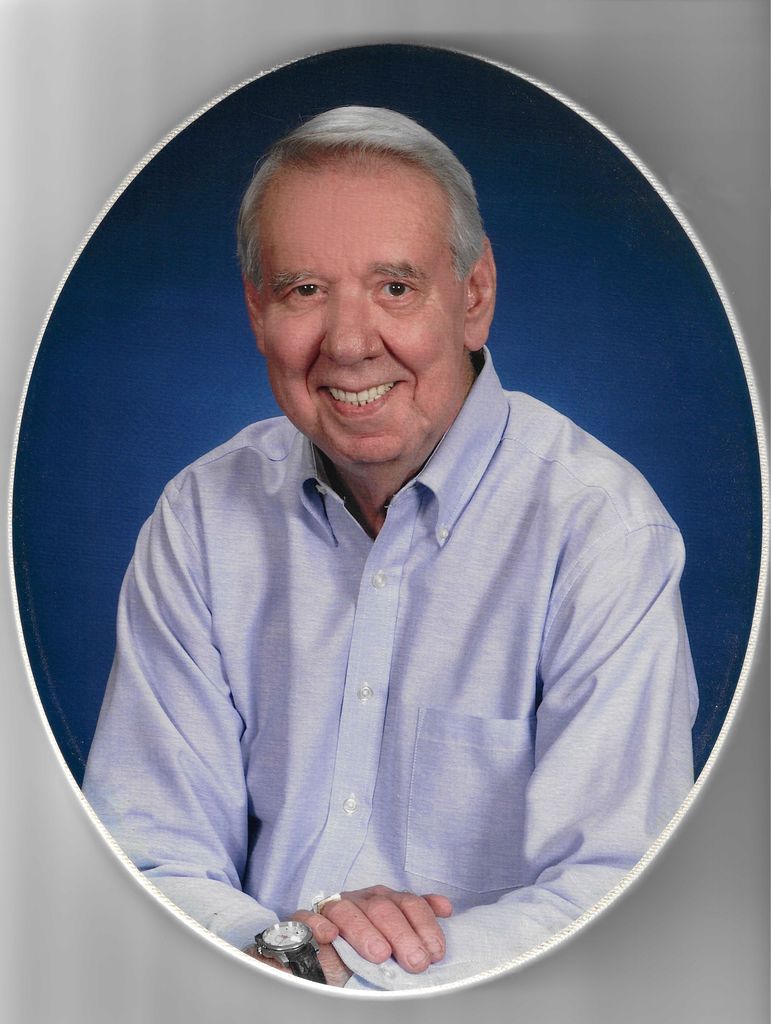 James Hathaway Profile Photo