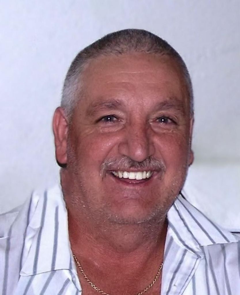 Mike "Rabbit" Vernon Profile Photo