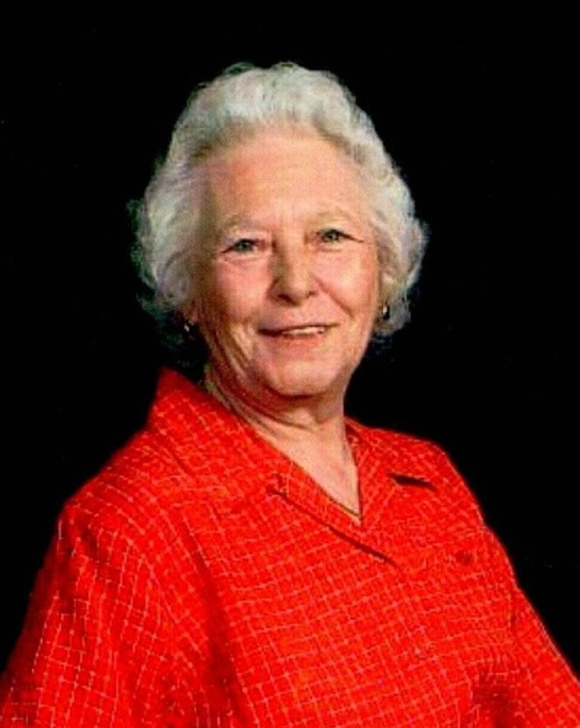 Sara Cole Garner Profile Photo