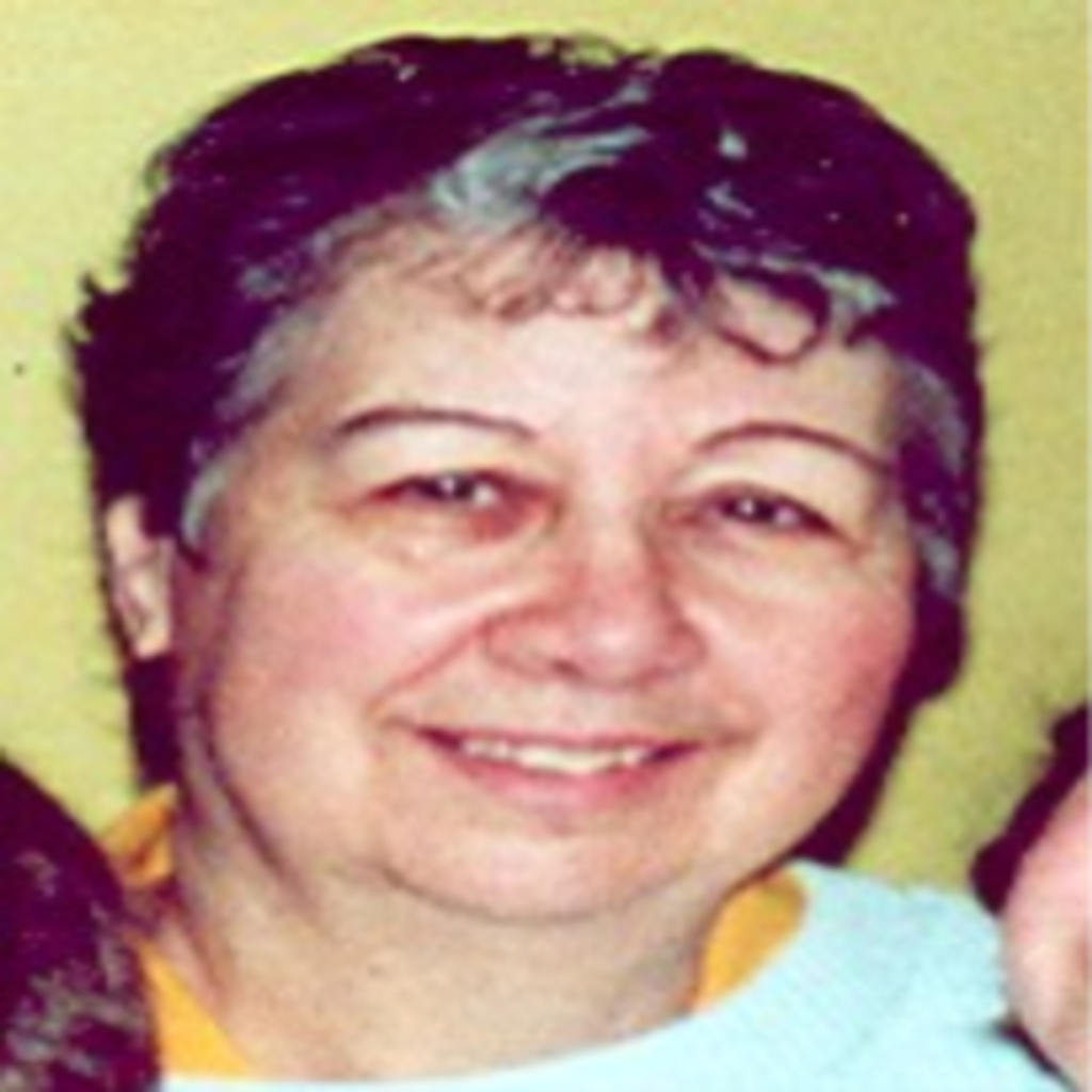 Rita St.Onge