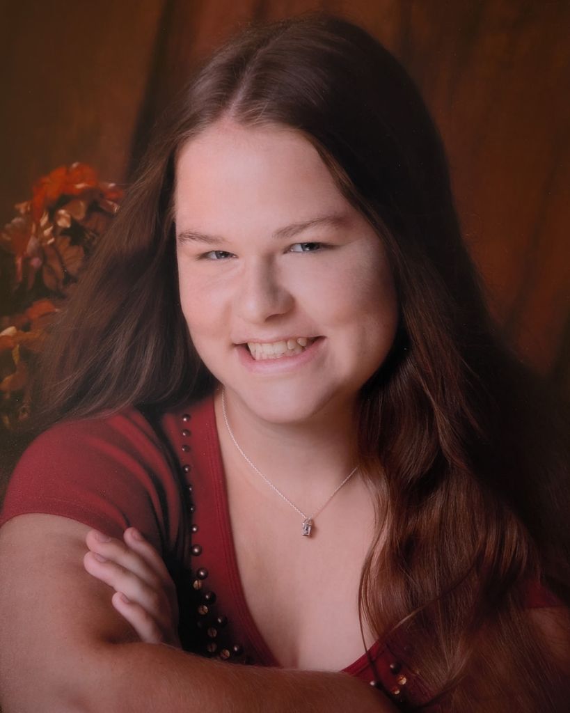 Kristin "Krissy" Elizabeth Anderson Profile Photo