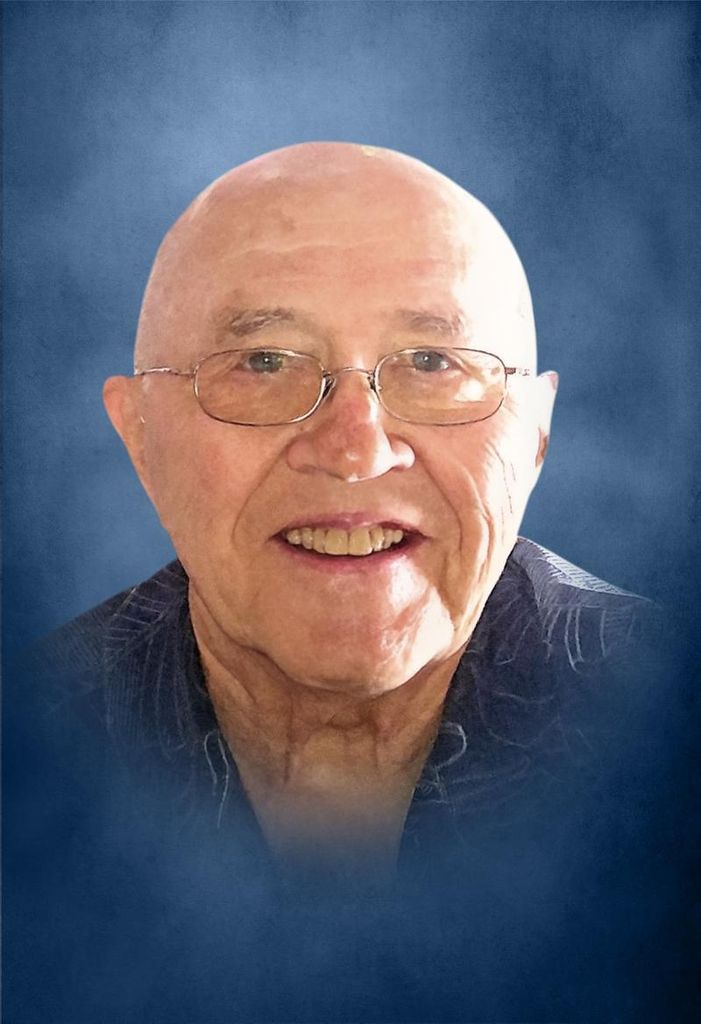 William "Bill" Lawrence Van Pelt Profile Photo