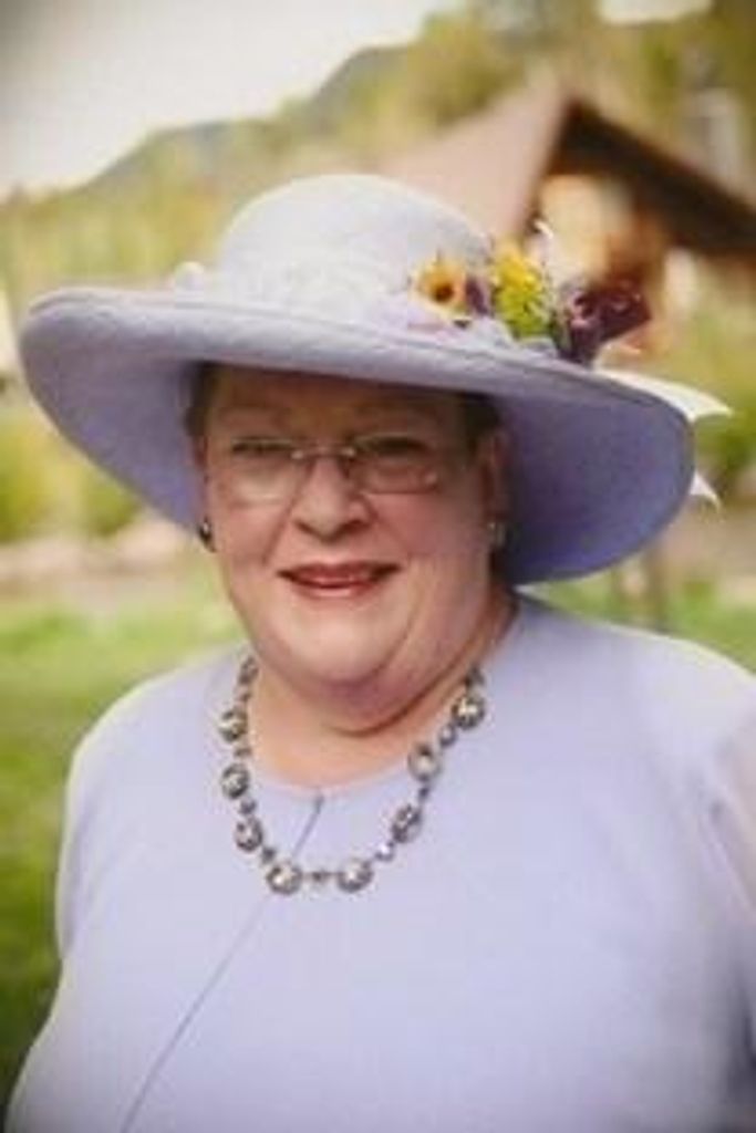 Sally Daniel Profile Photo