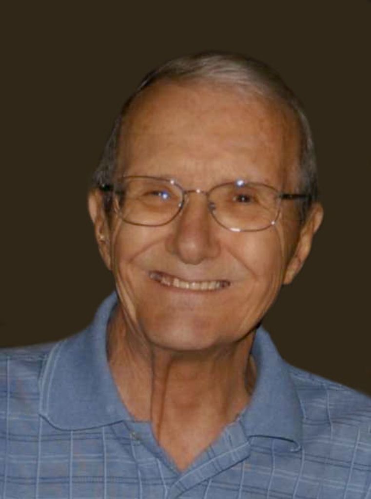Bobby Joe "Bob" Mercer
