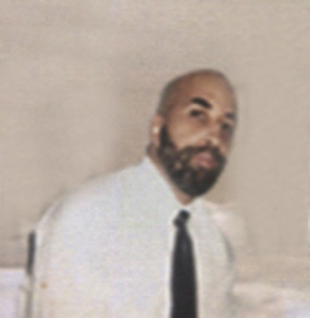 Eric Darren Jones Profile Photo