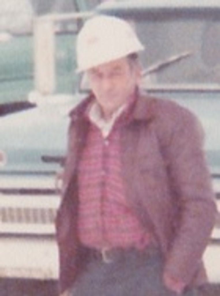 Lloyd Krull