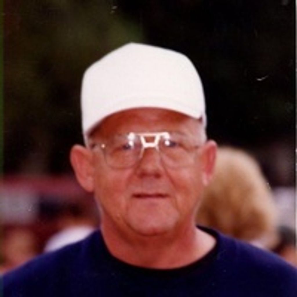 Robert  "Bob" Lonstad