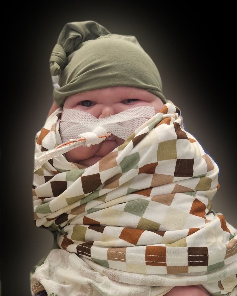 Titus Allen Paul Fults Profile Photo
