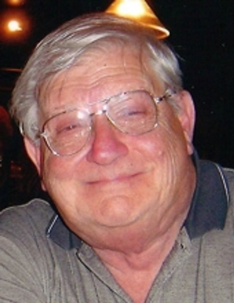 Roger Lee Stephens
