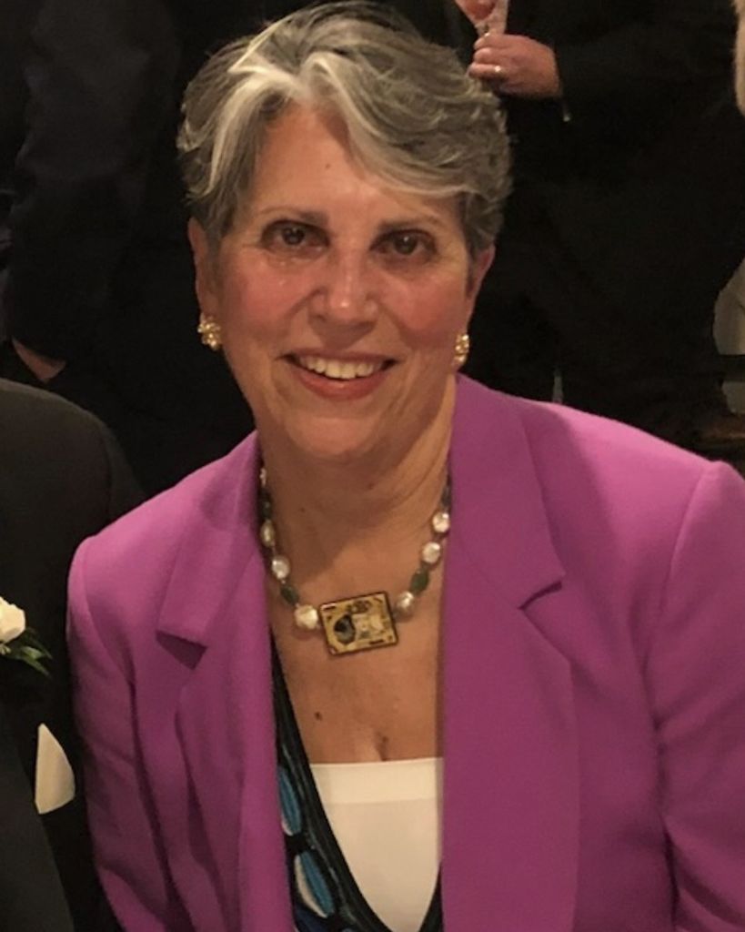 Susan E. O'Donnell