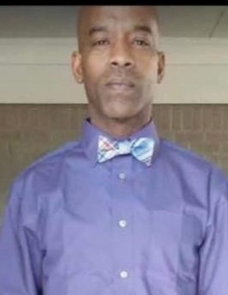 Walter Gillespie Profile Photo