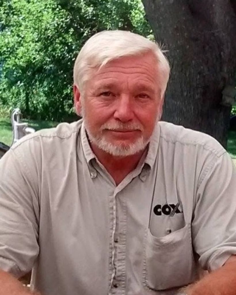 Larry Gochenour Profile Photo